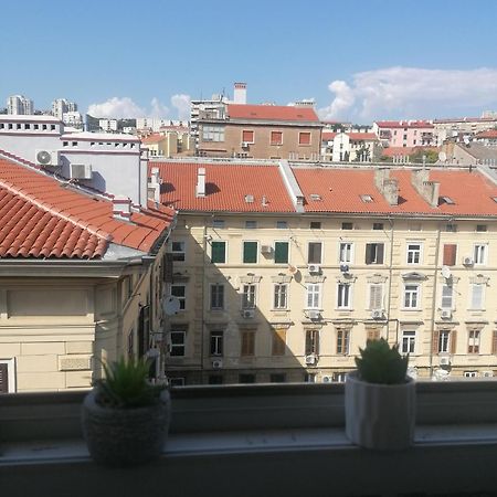 Апартаменти Mirela Рієка Екстер'єр фото